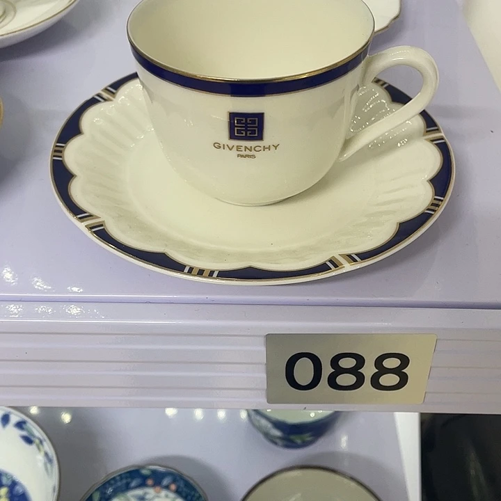 海外回流陶瓷杯子