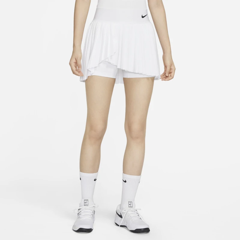 【耐克专属】Nike耐克女子NKCT DF ADVTG SKIRT 半身短裙DR6850-100