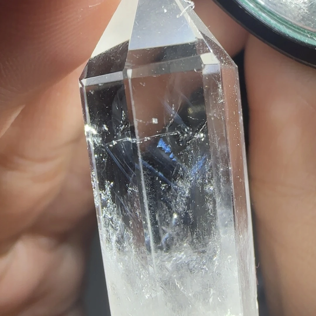 摆件未镶嵌水晶a272