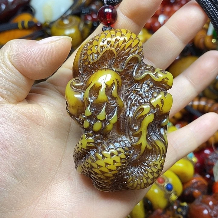 无非金属手串手链