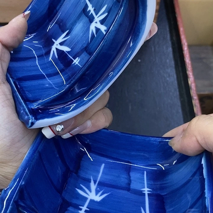 海外陶瓷茶具日化
