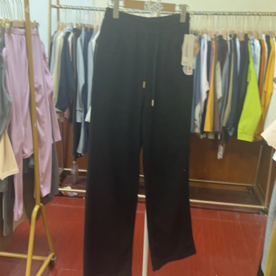 7022女士休闲裤子