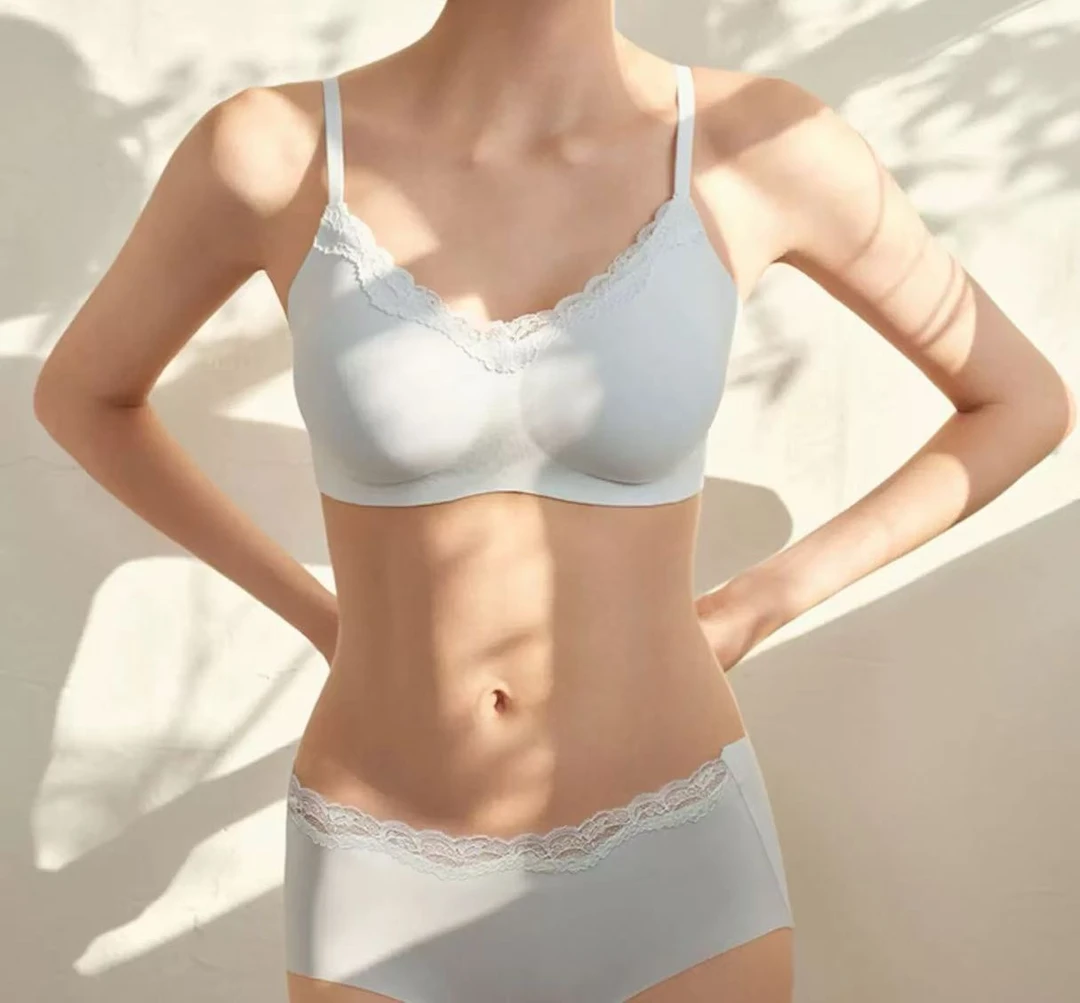 【思雅】236蕾丝内衣内裤套装