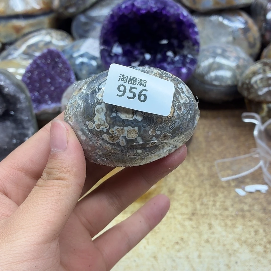 婉***婉大型摆件（非配饰）未镶嵌水晶