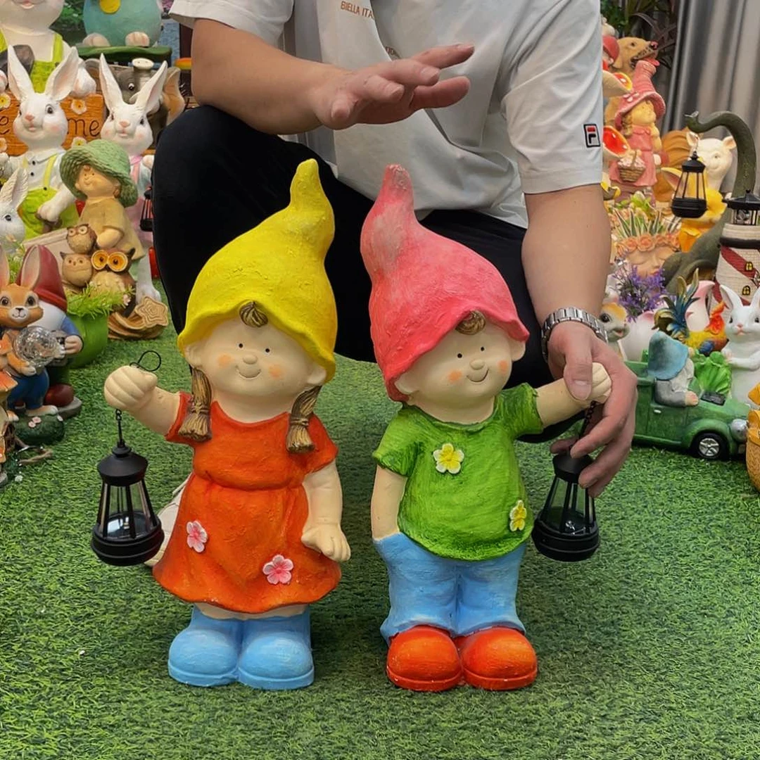 花园庭院摆件&002&