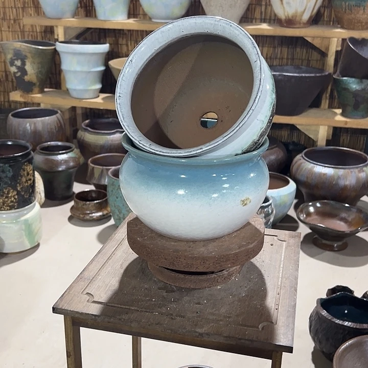 高13/19花盆个哈哈哈宝宝好