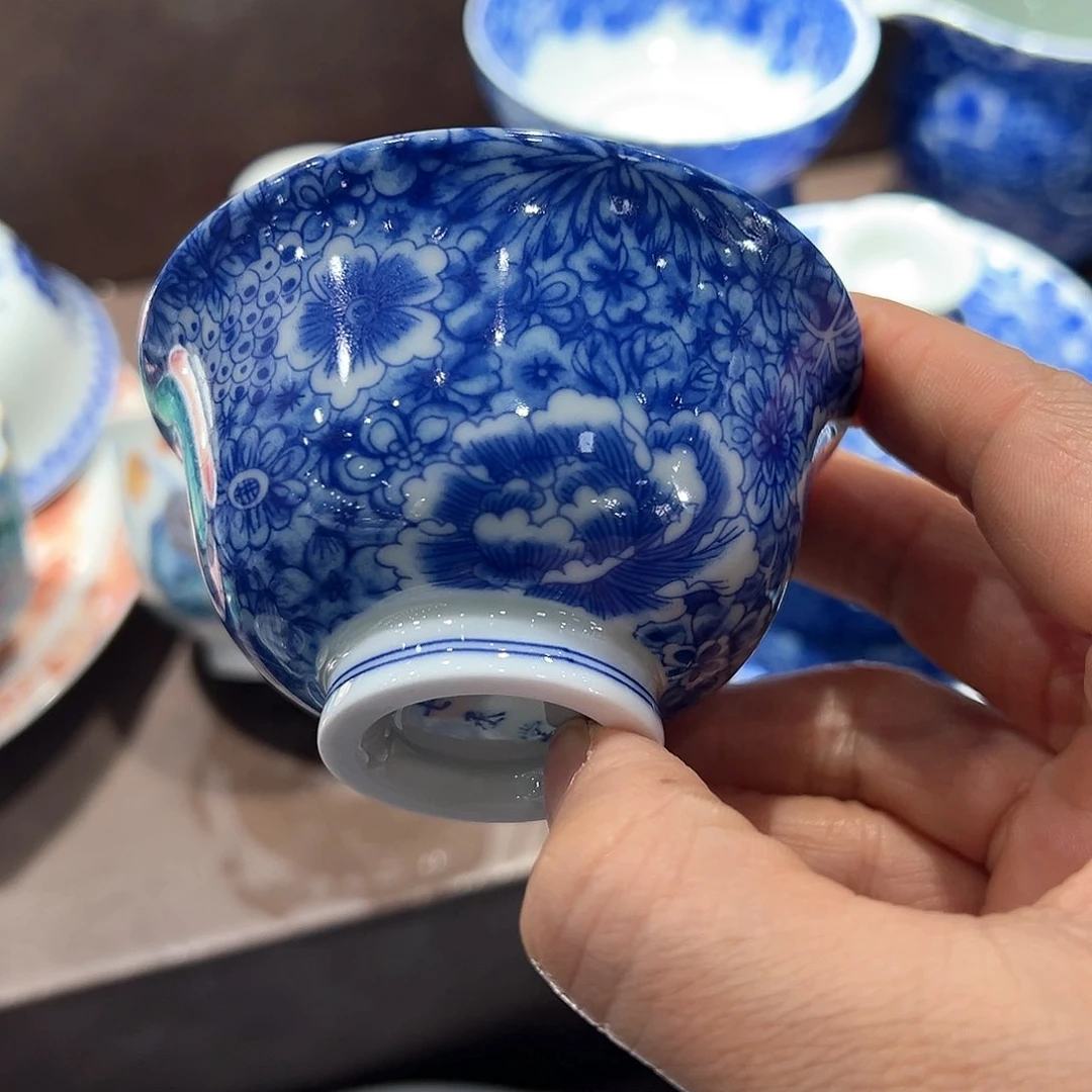 全场七景德镇都在活动中了吧哈