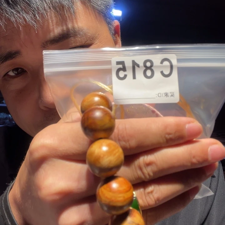 大叶紫檀（黑酸枝木类）815