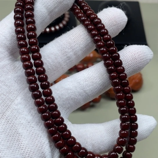 橄榄核手串橄榄核