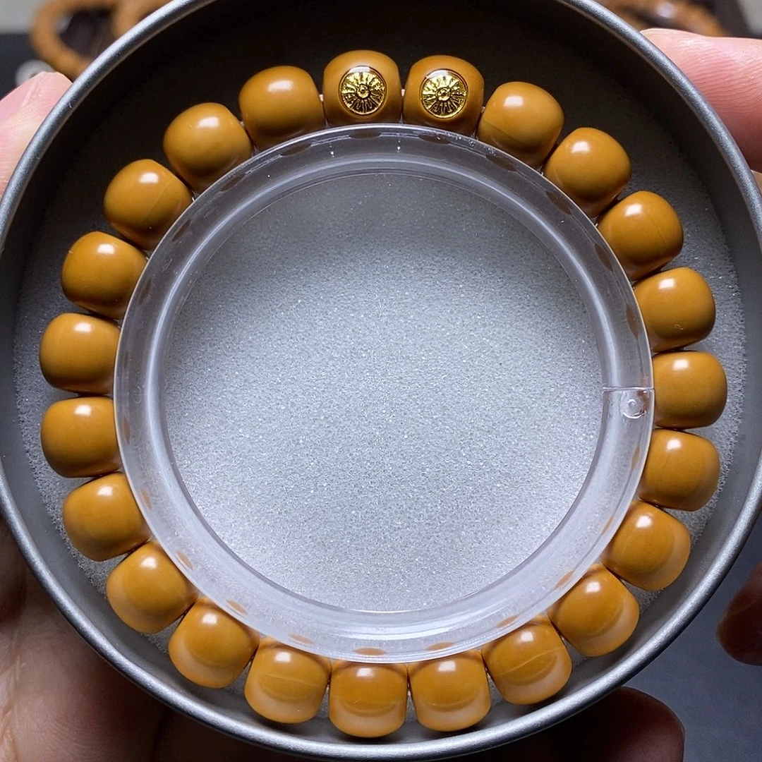 猴头核桃手串双标毕业老邢尺寸10左右全品63号