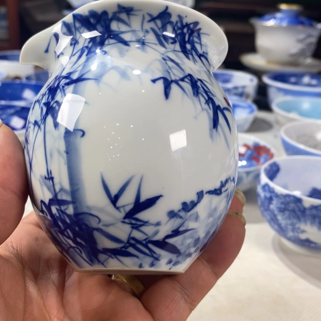 用****1青花12334556554433333