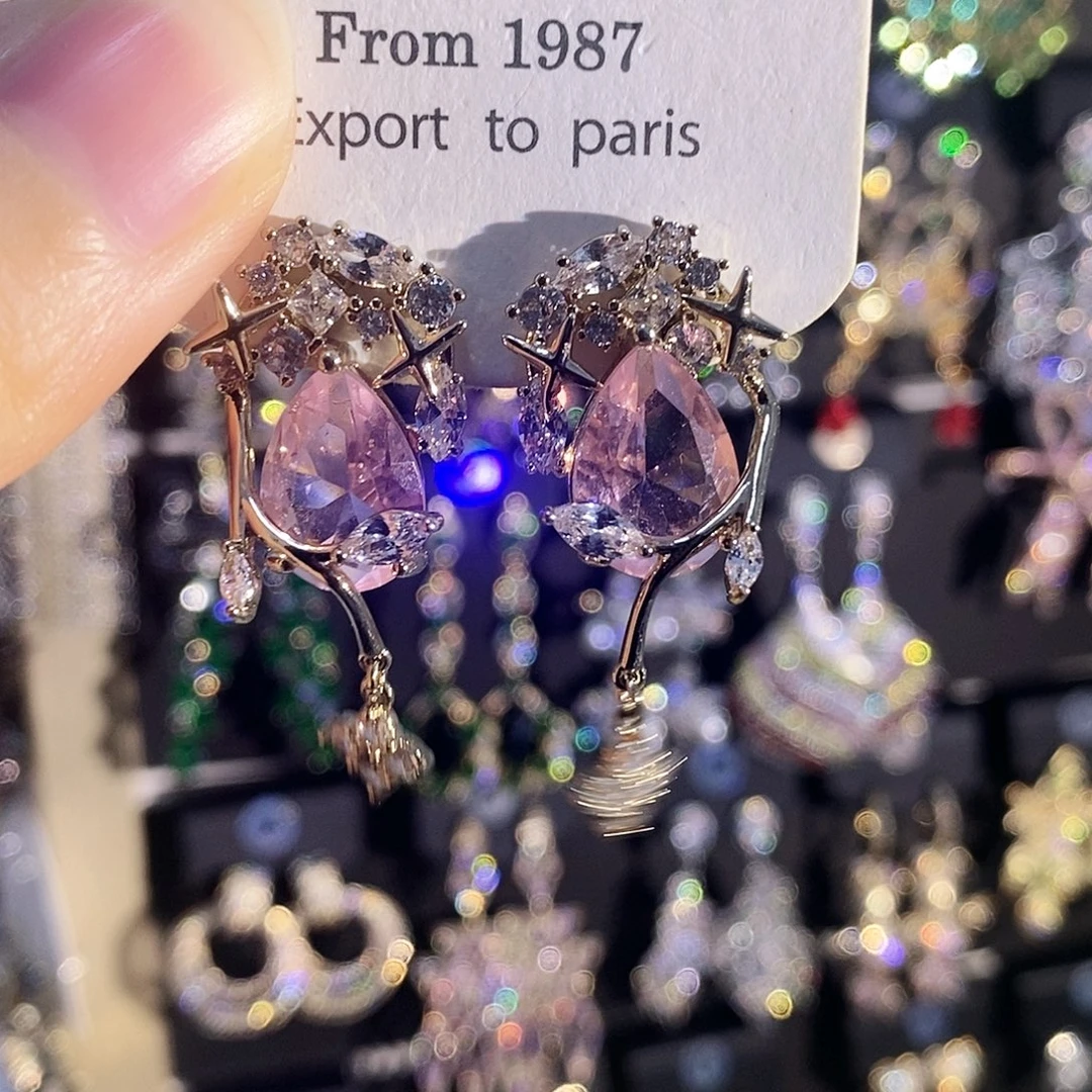 锆石纯铜合金锆石