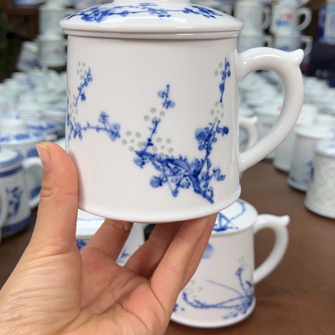 @****n景德镇陶瓷高温瓷