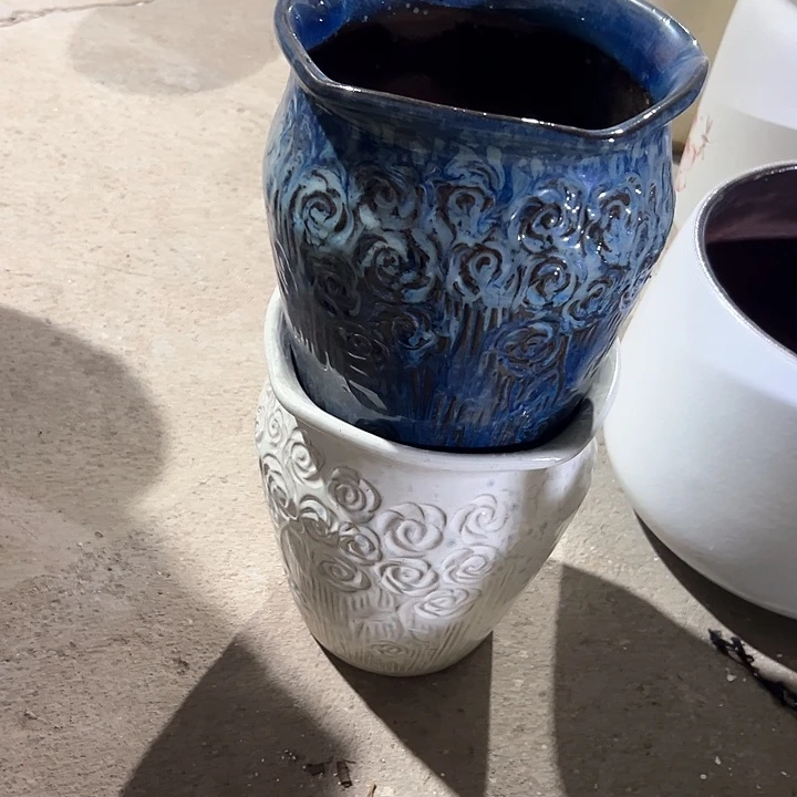 紫砂花盆花盆花盆花盆