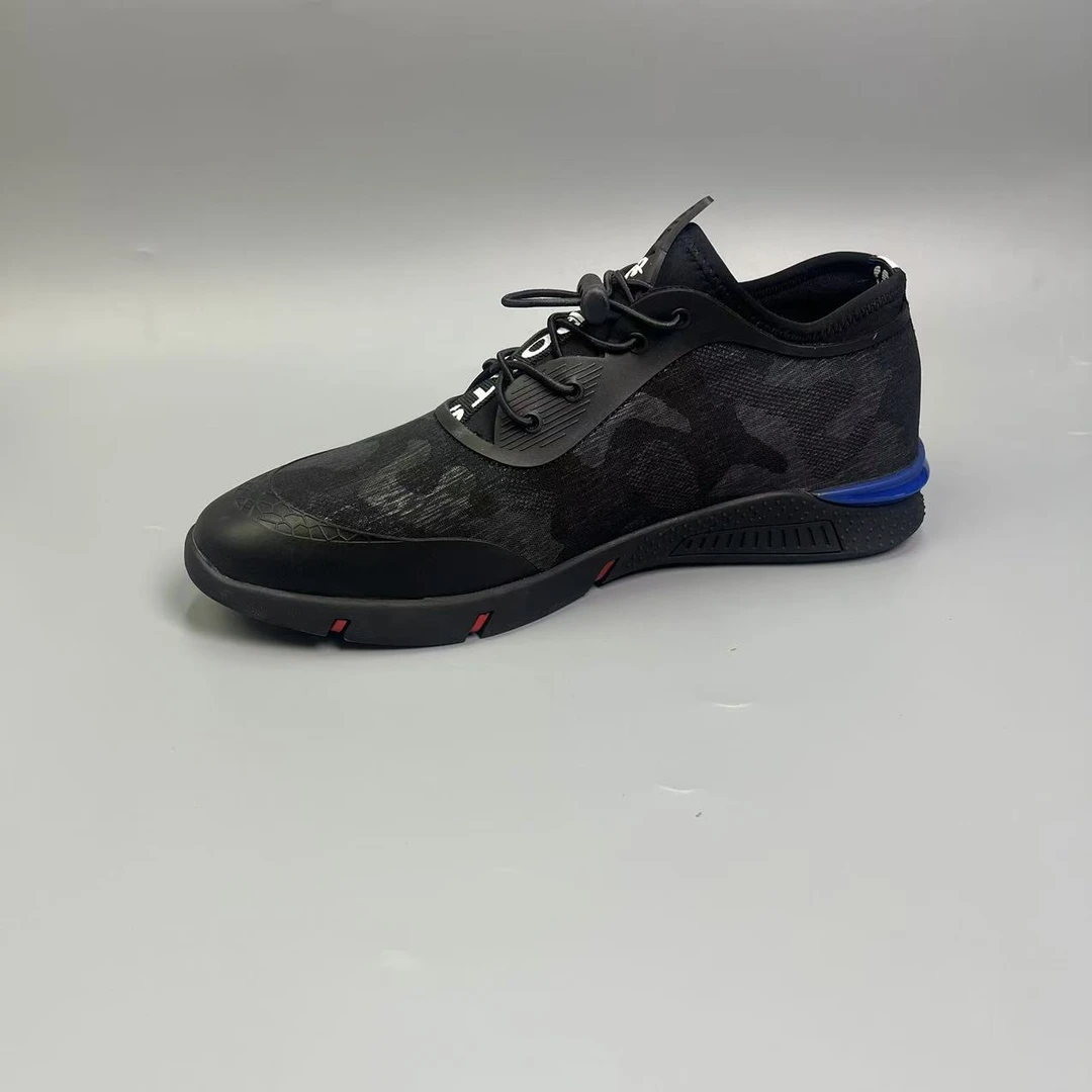 9-8(71851) 秋冬时尚百搭休闲透气飞织运动鞋