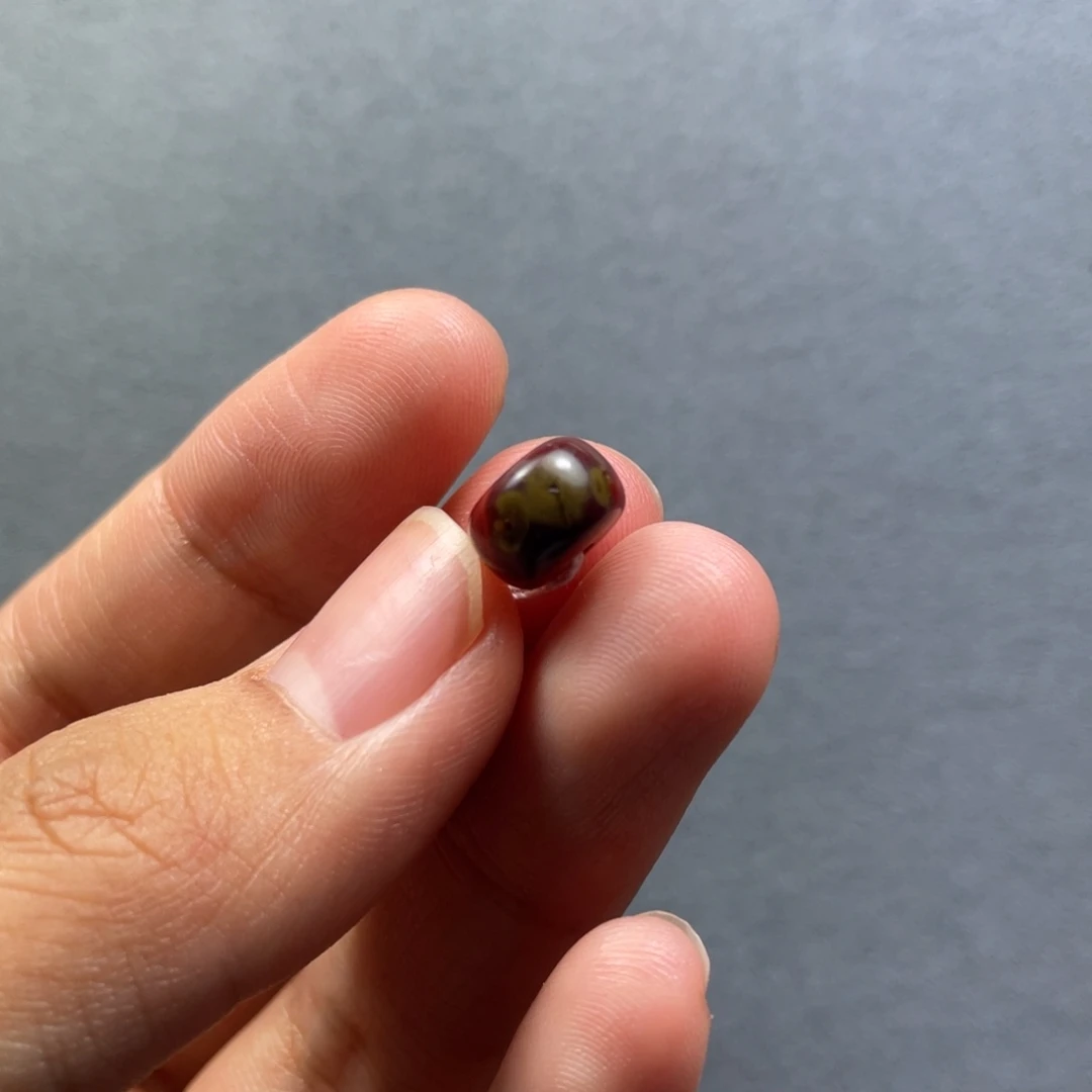 未镶嵌配饰南红玛瑙8.3mm