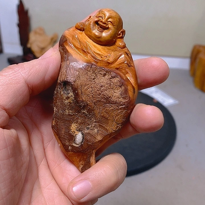 柏木（崖柏）银****）太行大峡谷崖柏