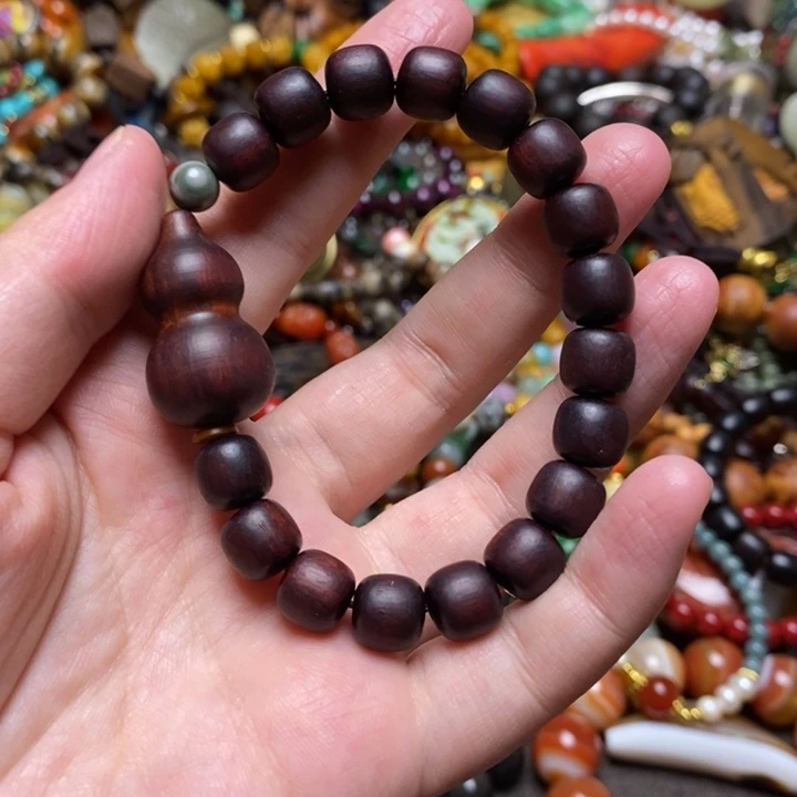 L****涵涵手工盘玩链接