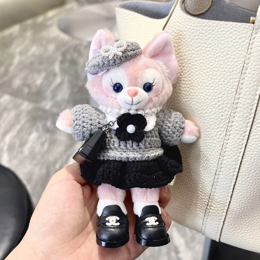 【都市小香】手作贝儿挂件·可爱书包挂件挂件包挂件（送挂绳）毛绒