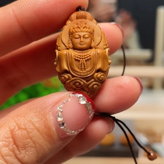 橄榄核手串/手链橄榄核