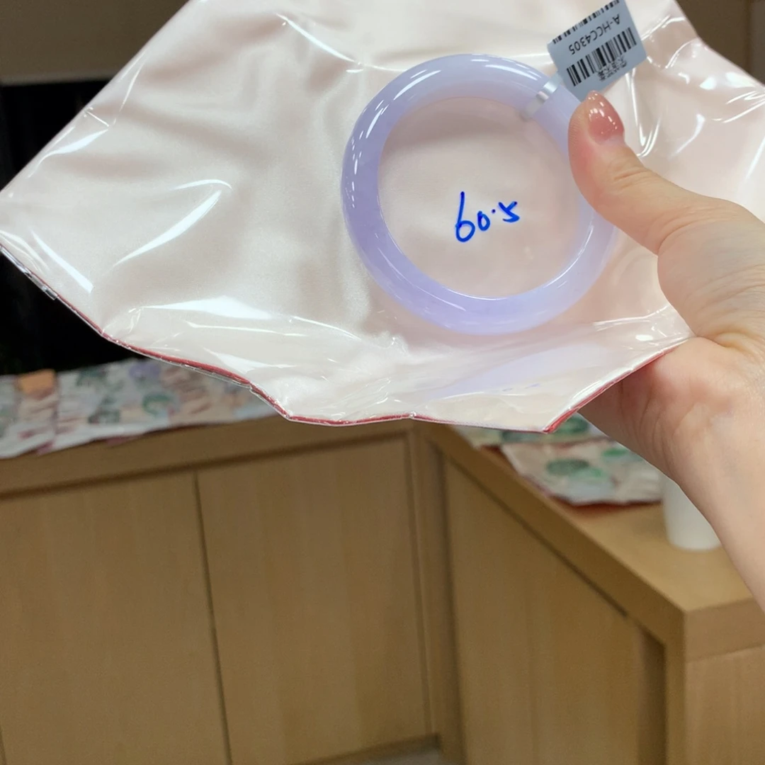 未镶嵌手镯翡翠不退不换