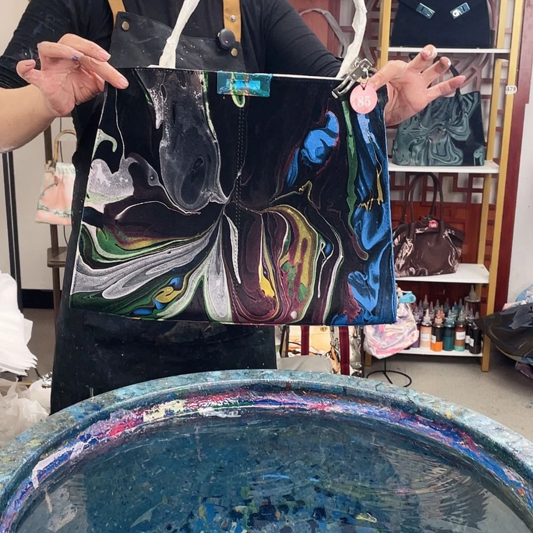 帆布85号高定不退不换