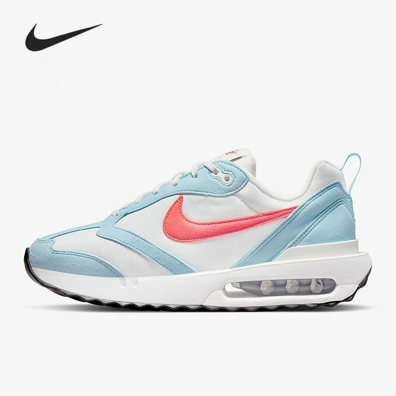 Nike/耐克正品AIR MAX DAWN 女子运动气垫跑步鞋DH5131-400
