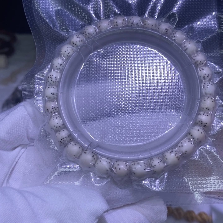 吊坠星月菩提海南