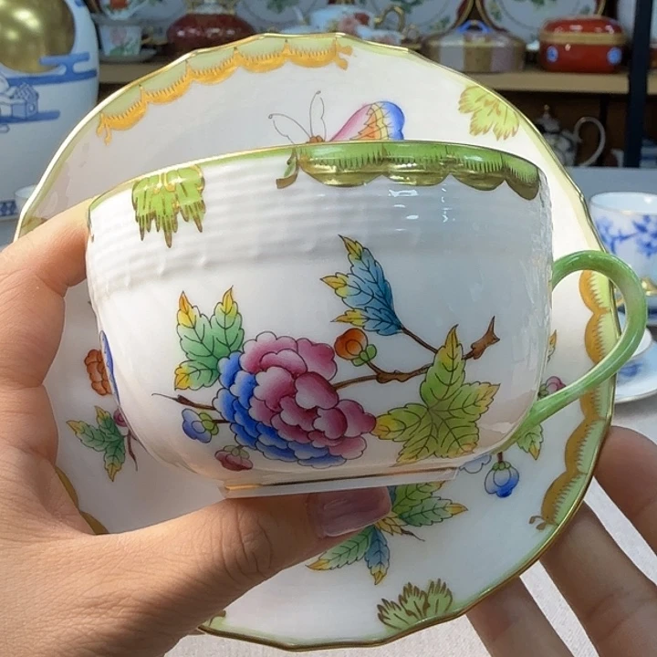 不***咪怡诺精选瓷器好物