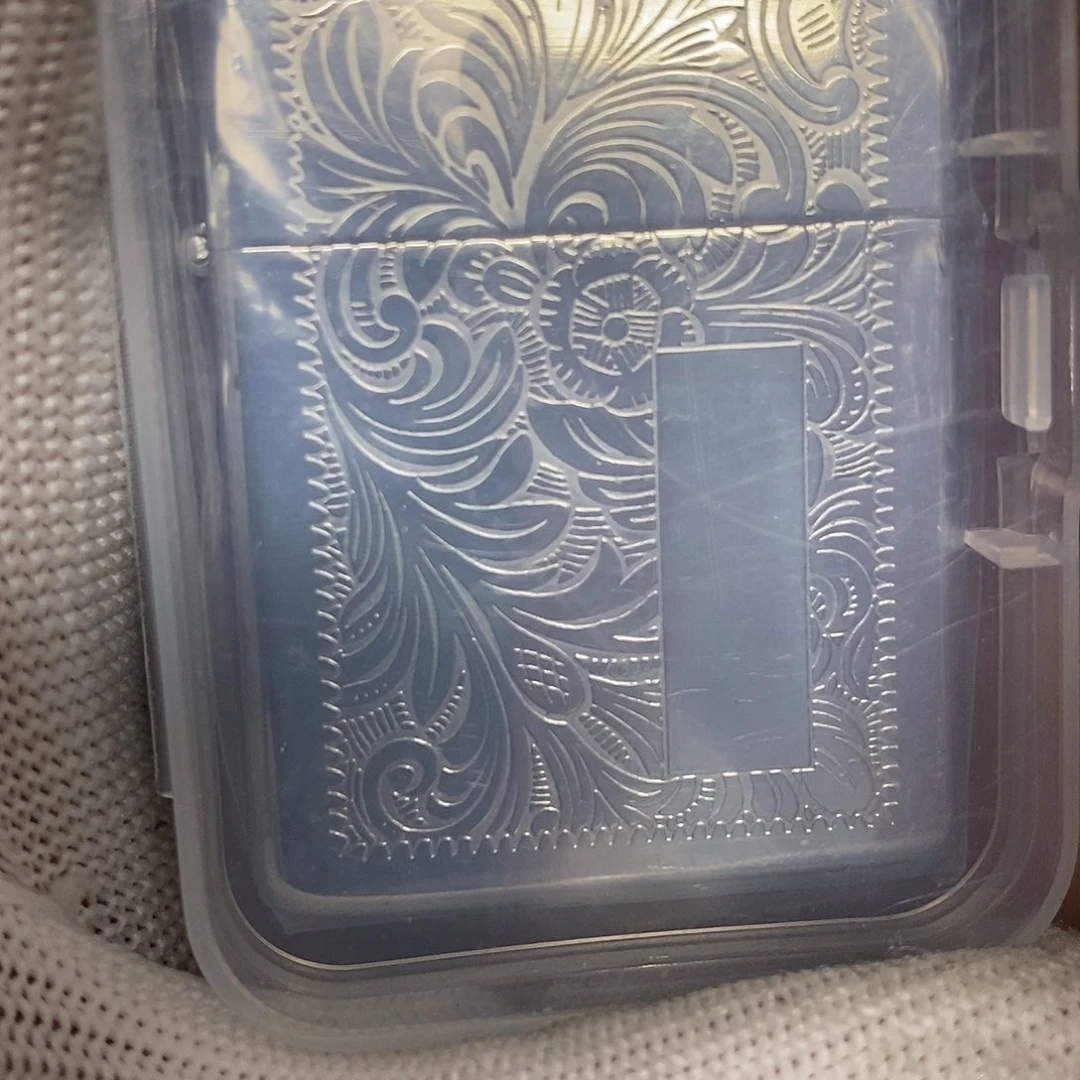 疯*黄铜常规雕刻工艺