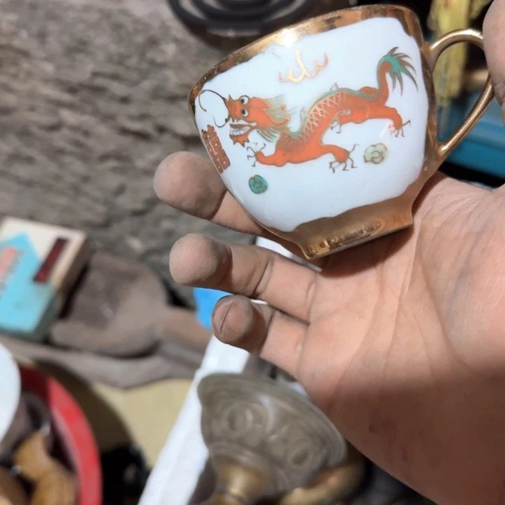 手柄款水晶玻璃由*