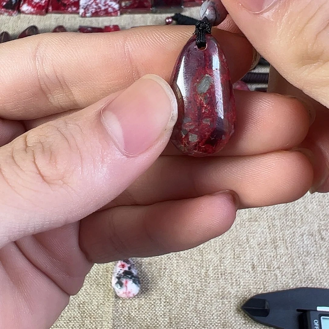 天然辰砂@***空11