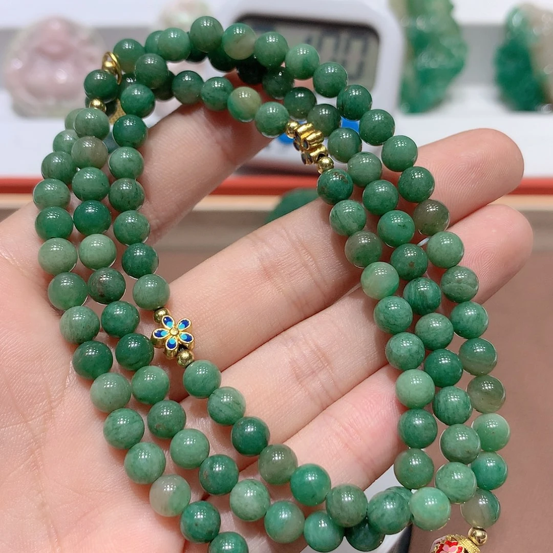 独山玉挂件未镶嵌脑***…