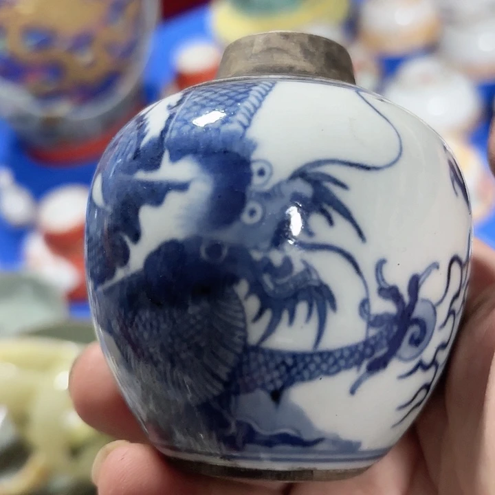 摆件陶瓷摆件不固定一件