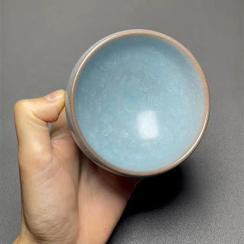 【闪购商品】茶盏-10134..........