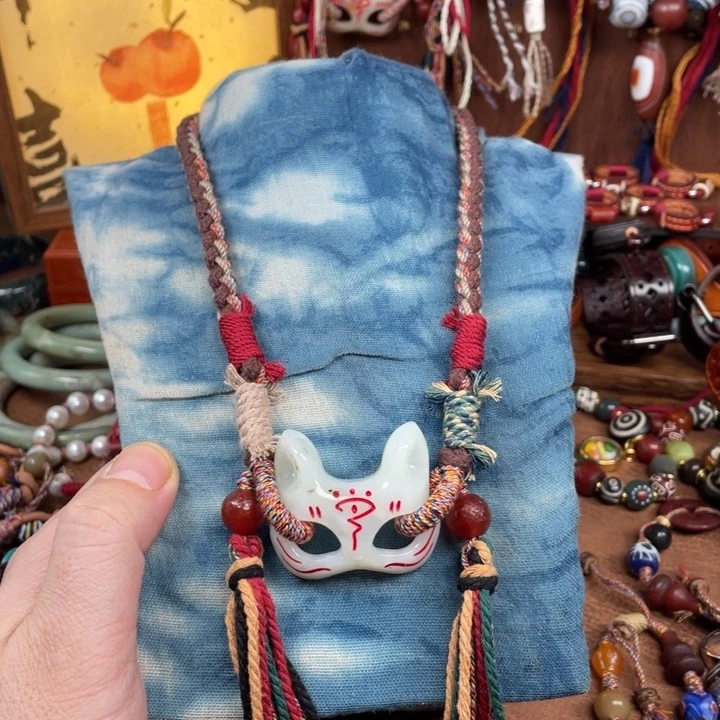 玛瑙/玉髓手链未镶嵌坚***店