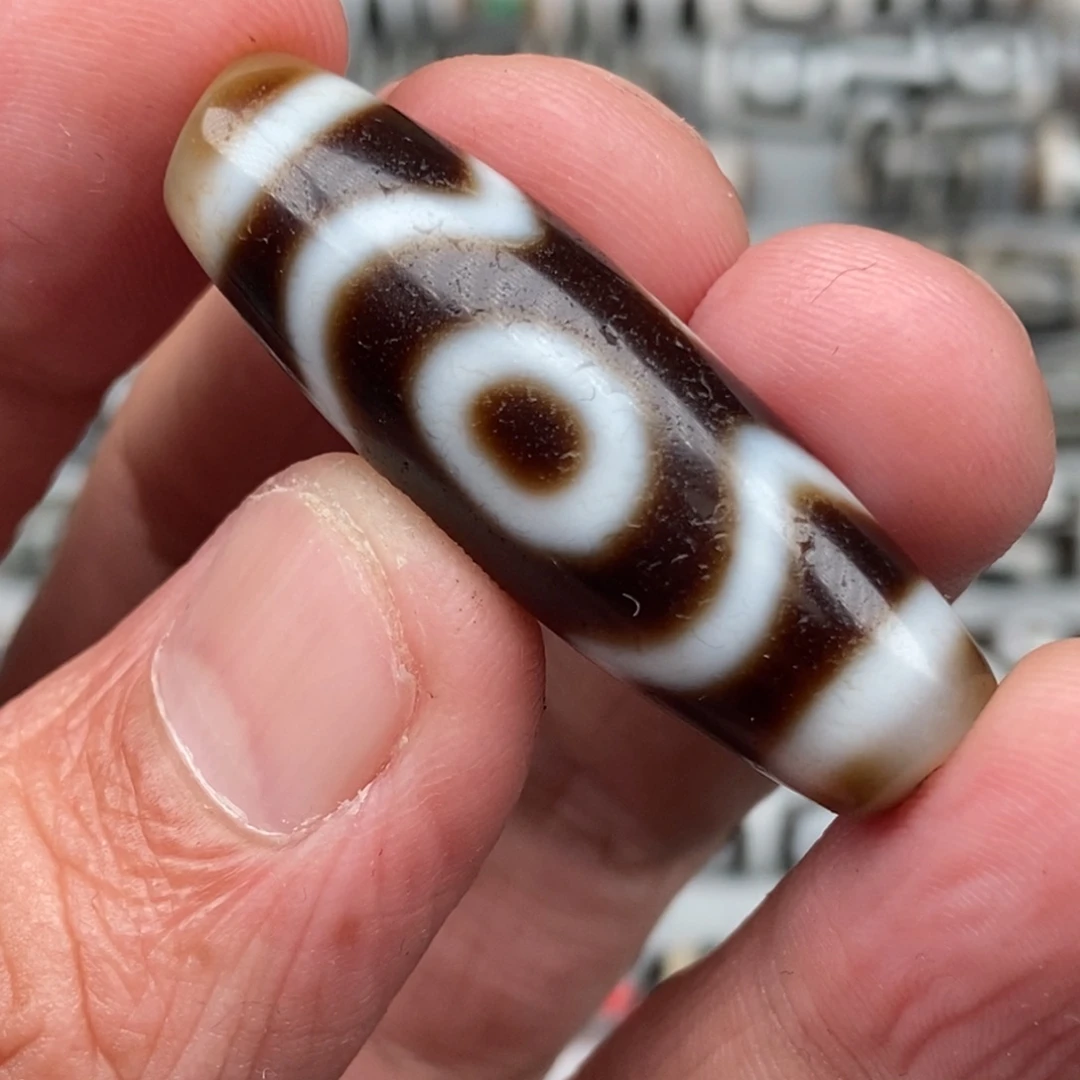 玛瑙/玉髓项链未镶嵌