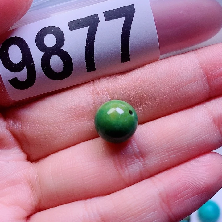 空竹粉丝专享十堰特色手工散珠