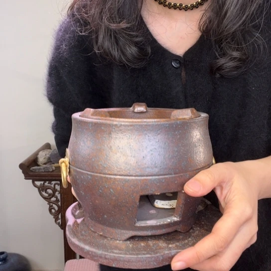 紫砂茶壶宜兴市气象