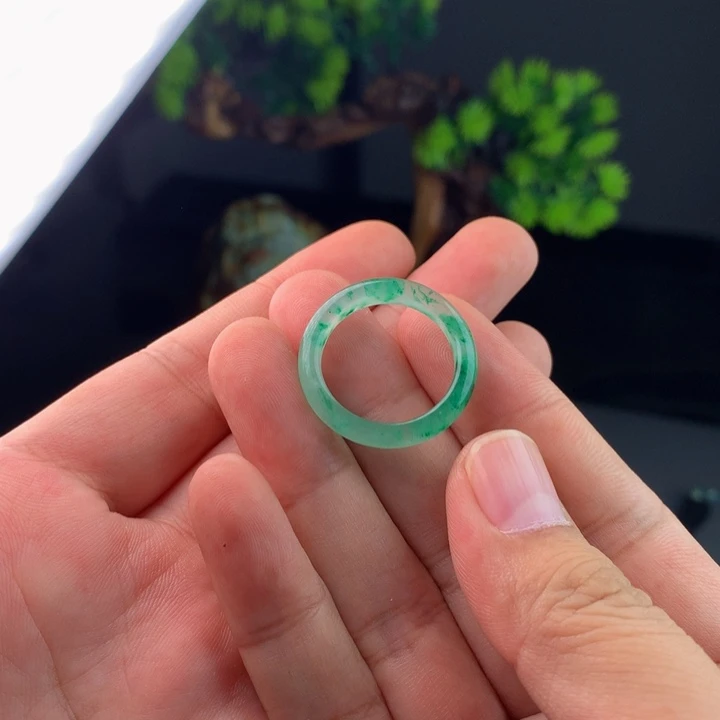 未镶嵌牌子玛瑙/玉髓