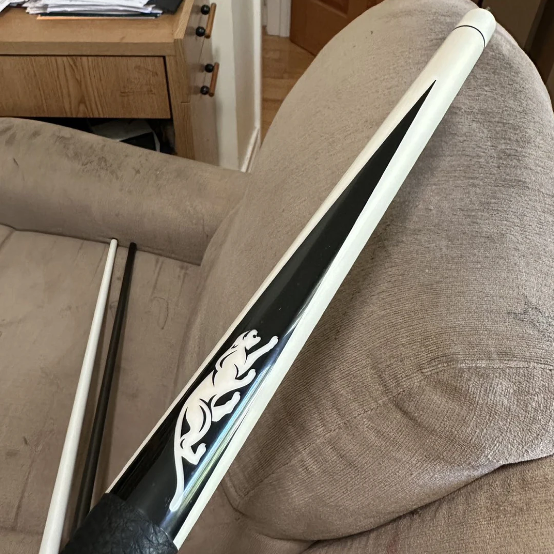 【绝版限量】燕尾服SP2，稀少“熊猫色”，颜值高-万元内性价比超高球杆