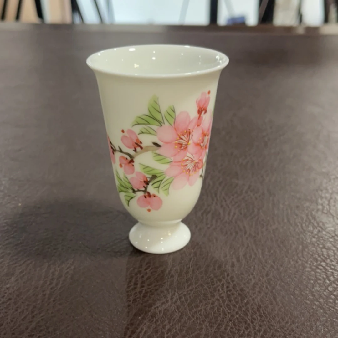 景德镇陶瓷小摆件