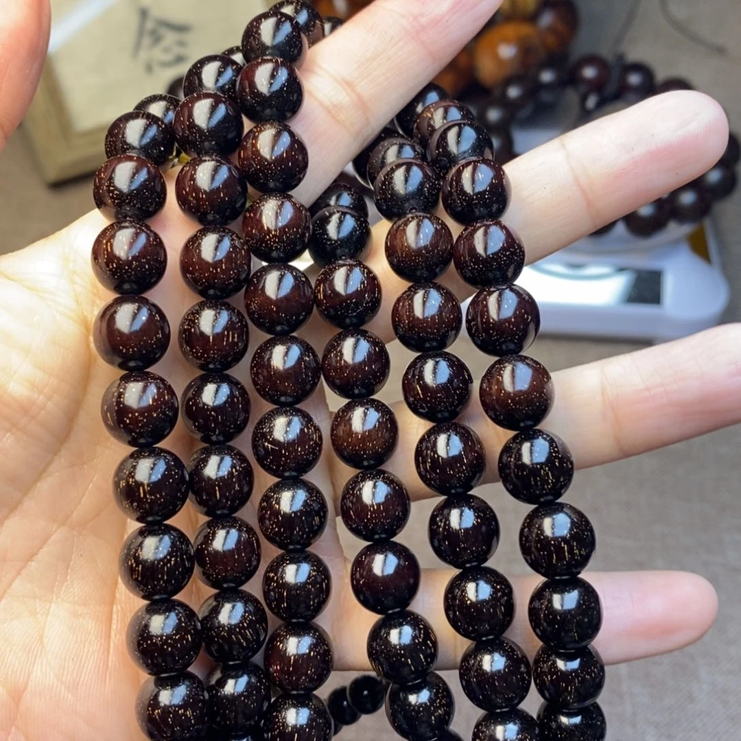 檀香紫檀（小叶紫檀）1.0爆