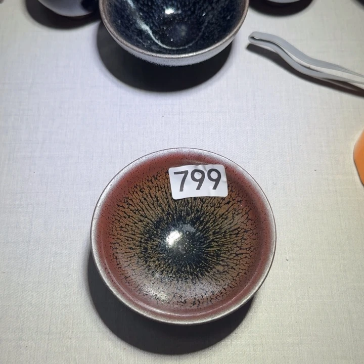 茶盏吐槽……突出抓管理与市场