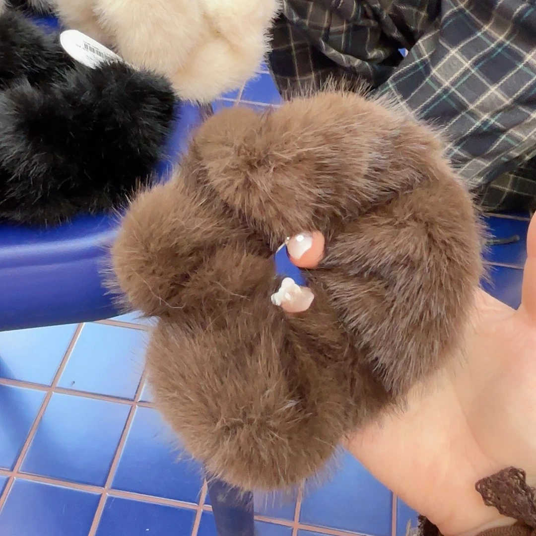 布艺铁合金发饰发夹