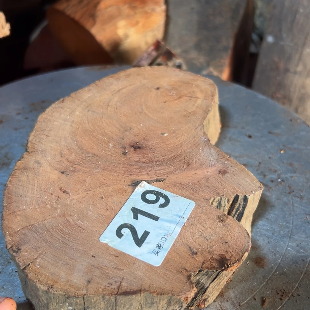 大果紫檀（缅甸花梨）