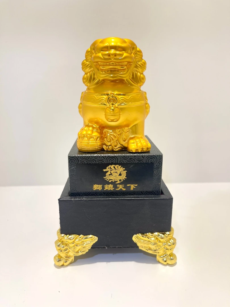 金狮镇祥