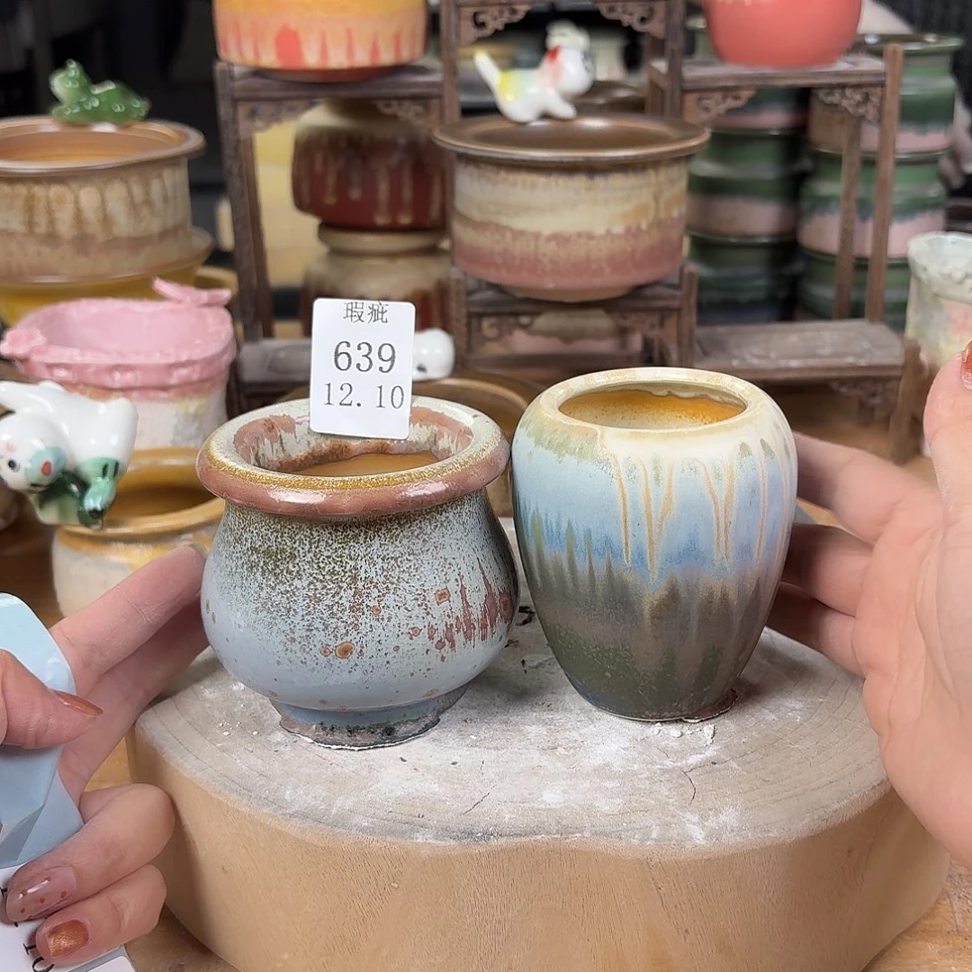 瓷片景德镇陶瓷手工制作