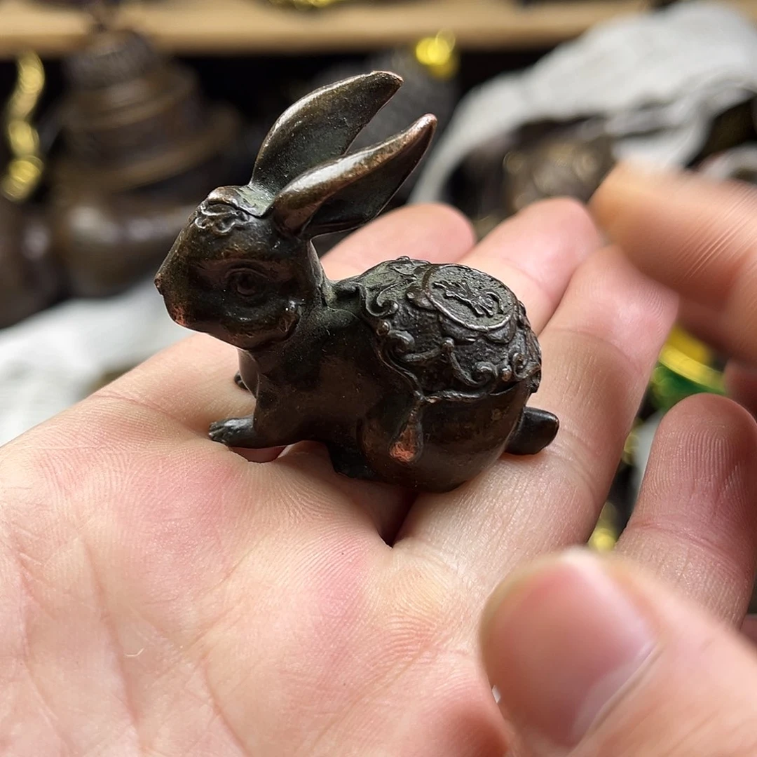 航弟文玩铜器链接