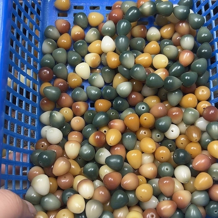 菩提根/象牙果吊坠